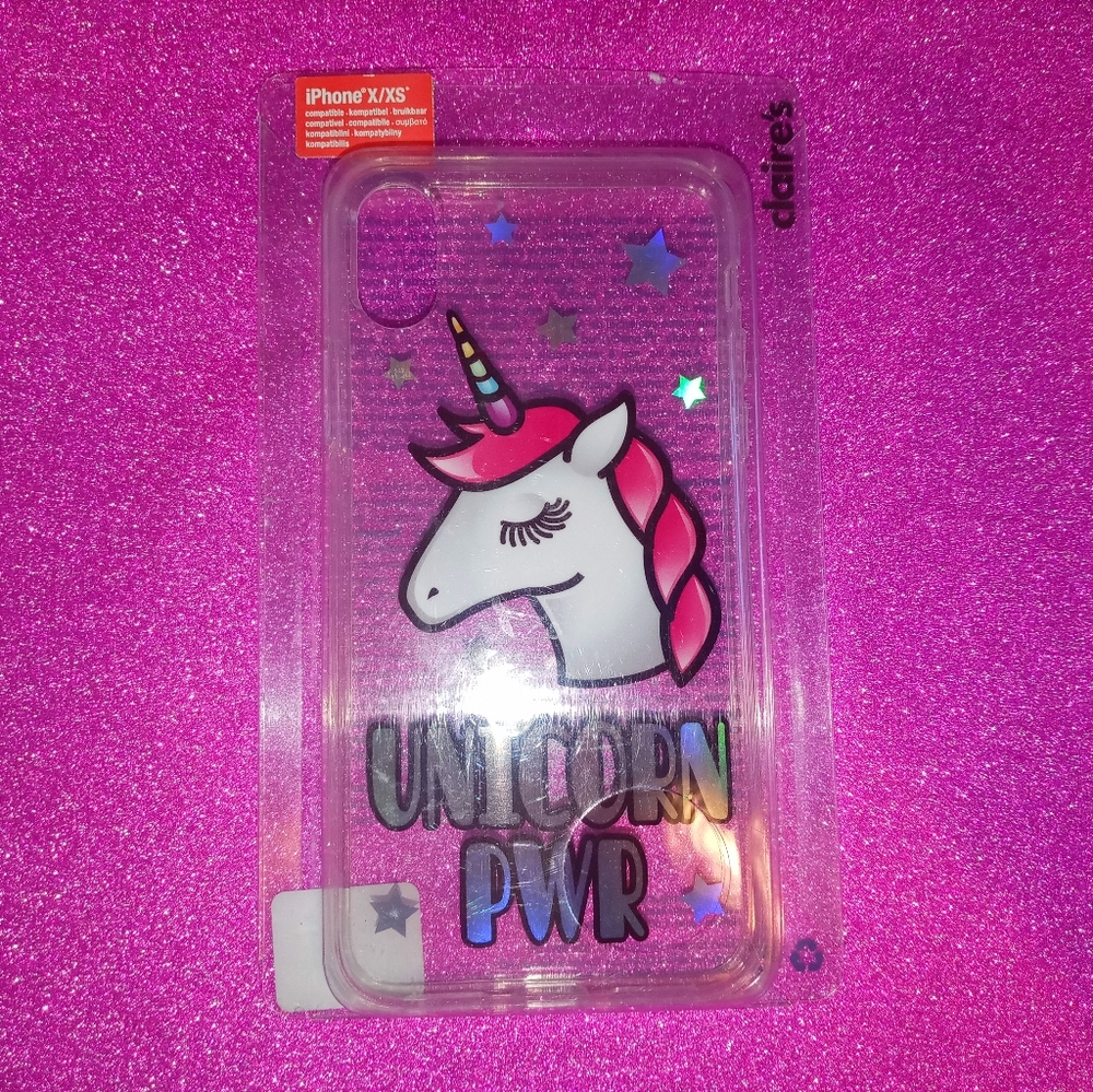 Iphone x/xs case